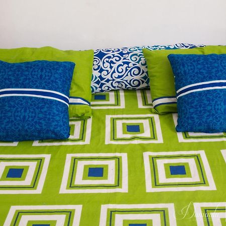 Hotel Cheeky Monkey Surf Camp Weligama Zewnętrze zdjęcie