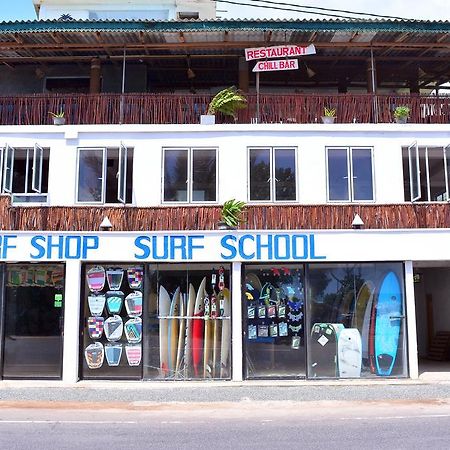 Hotel Cheeky Monkey Surf Camp Weligama Zewnętrze zdjęcie